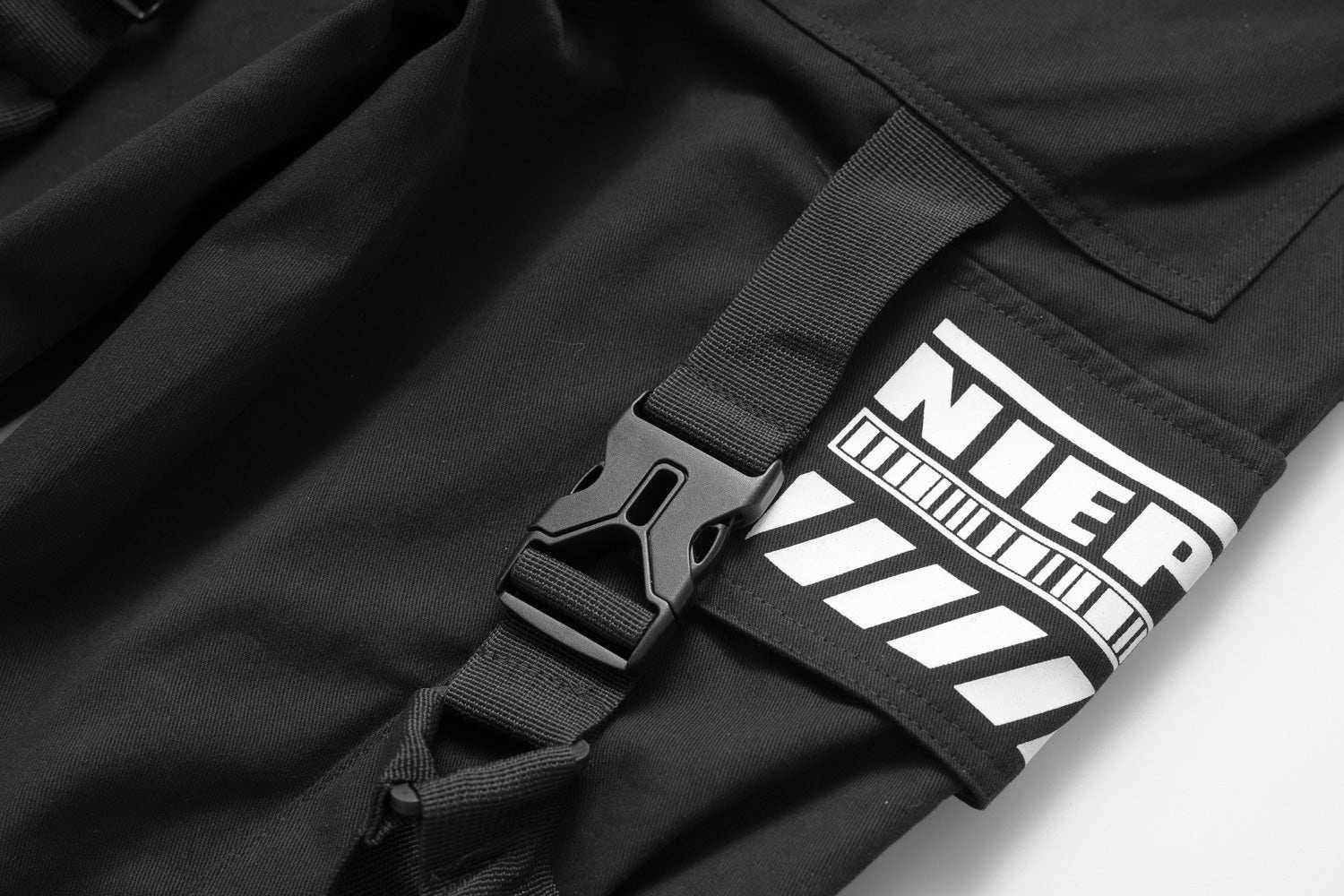 IBP136 Movement Jogger Pants - XS