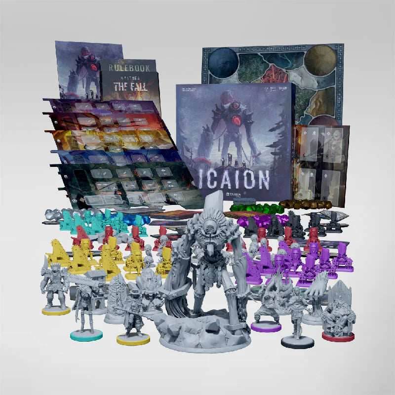 Icaion (Essential Edition) - 