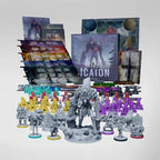 Icaion (Essential Edition) - 
