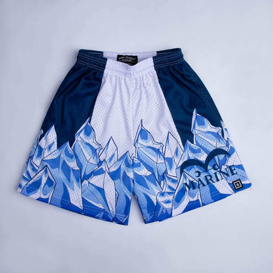 Ice Marine - X-Small