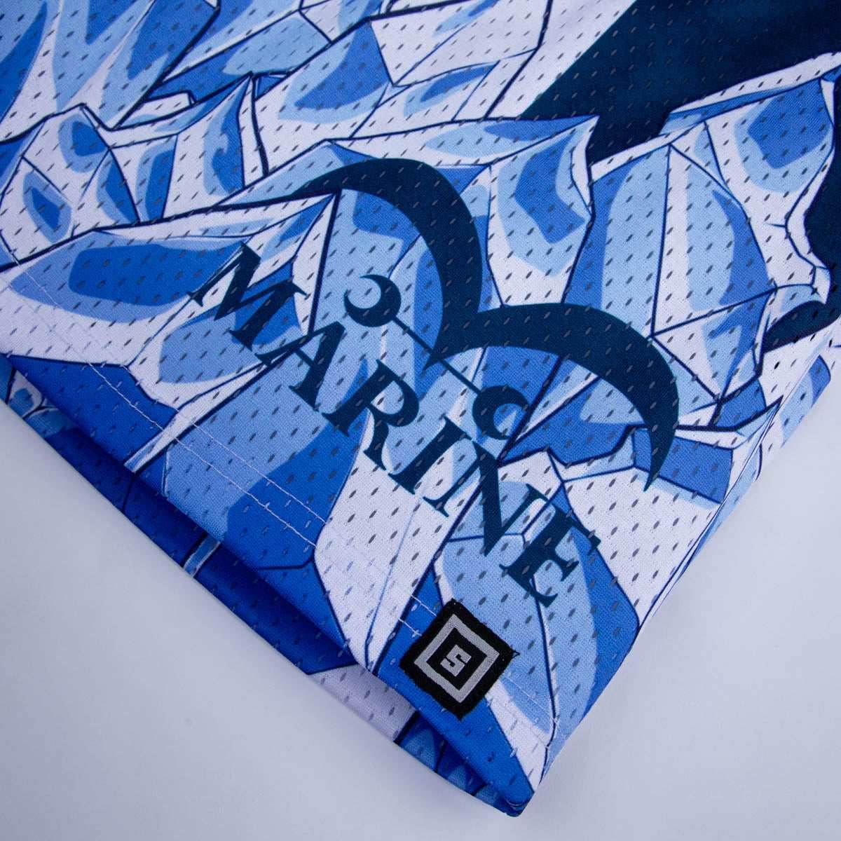 Ice Marine - X-Small