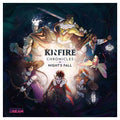 Kinfire Chronicles: Night's Fall - 