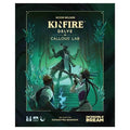 Kinfire Delve: Callous' Lab - 
