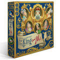 For the King (and Me) - 