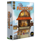 Little Factory - 