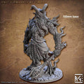Ifrit, Monarch of Flames - 