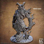Ifrit, Monarch of Flames - 