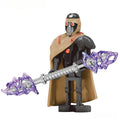Ig-100 MagnaGuard Star Wars Lego Minifigures Custom Toys (Black)