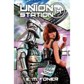 LARP Night on Union Station