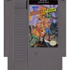 Ikari Warriors III - NES