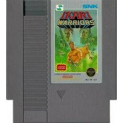 Ikari Warriors - NES