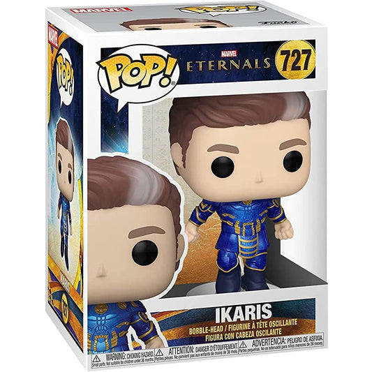 Ikaris #727 Funko POP Marvel