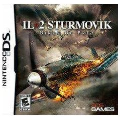 IL-2 Sturmovik: Birds Of Prey - Nintendo DS