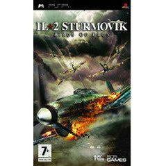 IL-2 Sturmovik: Birds Of Prey - PSP