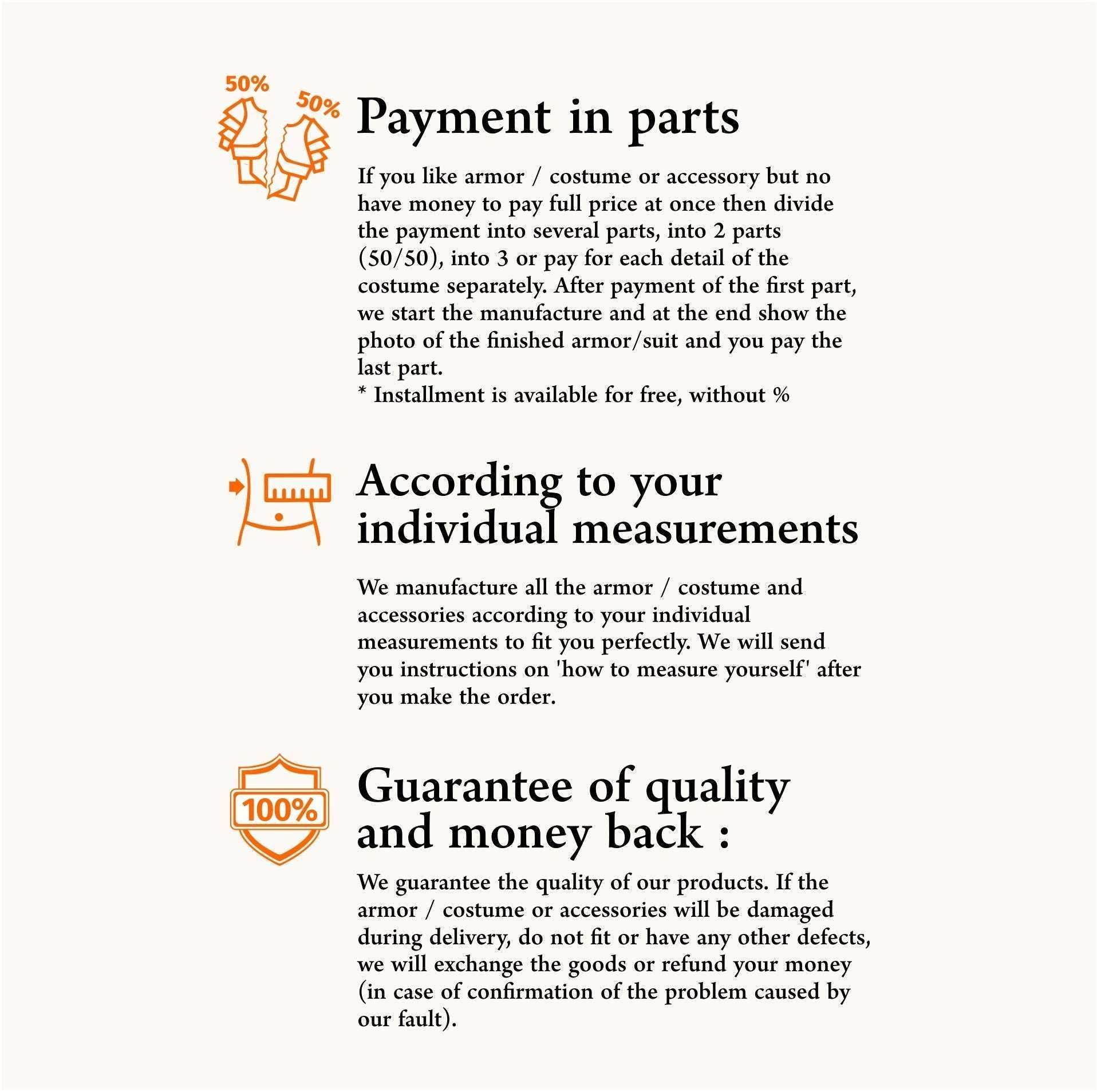 Black leather high boots with buckles - Black / 5