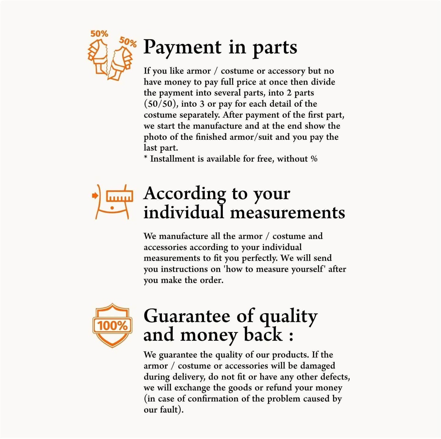 Aragorn leather boots (Lord of the Rings) - 5