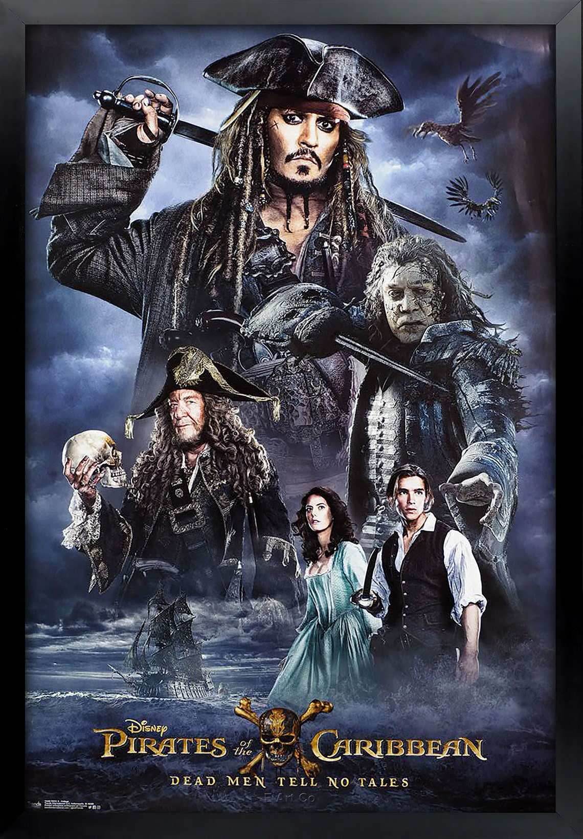 LEGO Pirates Of The Caribbean Game & Movie Bundle (Xbox 360) - Bundle