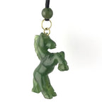 Pendant, Horse