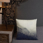 Endor Forest Moon Star Wars Pillow