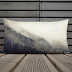 Endor Forest Moon Star Wars Pillow