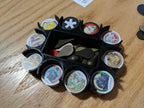 Token Holder (Style 2) for Kingdom Death: Monster