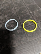Identification Rings for Kingdom Death: Monster