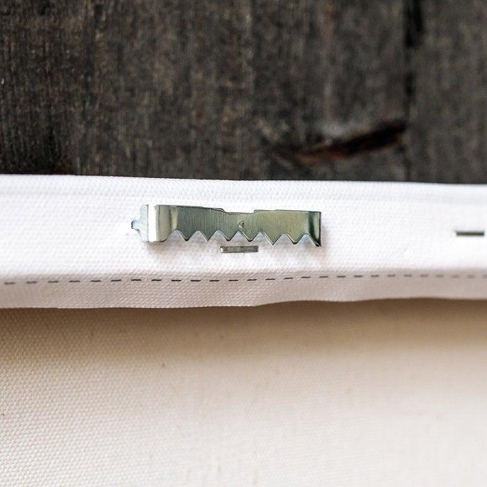 Hoth Frozen Planet Star Wars Canvas Print