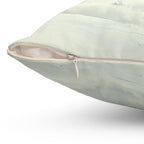 Hoth Frozen Planet Star Wars Pillow