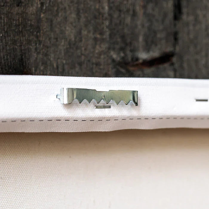 Scarif Beach Landscape Star Wars Canvas