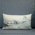Hoth Frozen Planet Star Wars Pillow