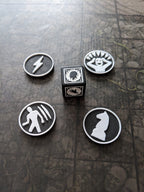 Action Tokens