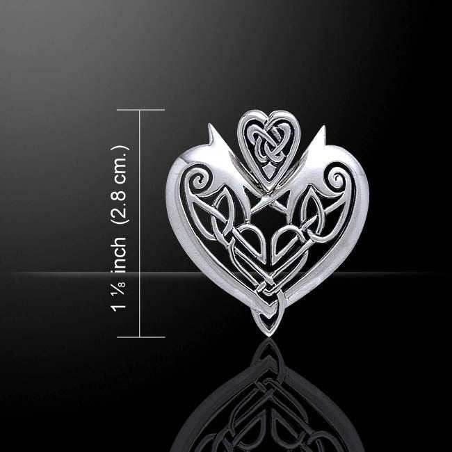 Pure at Heart Necklace - 