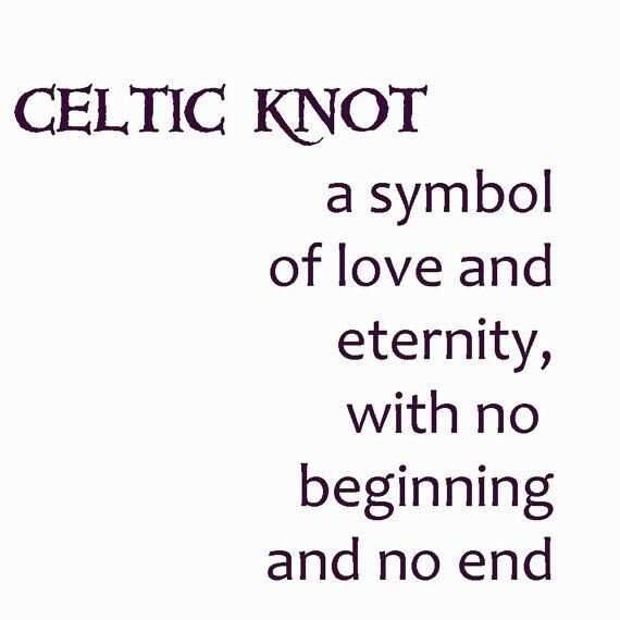 Heirloom Celtic Knot Necklace - 18