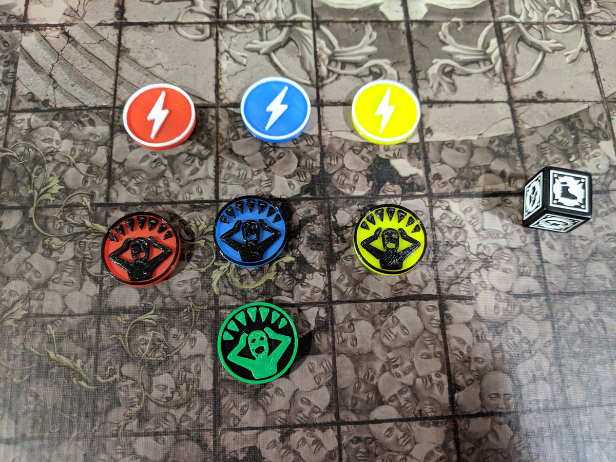 Action Tokens