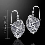Irish Dancer Earrings - 