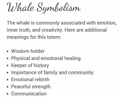 Realistic Humpback Whale Necklace - 18