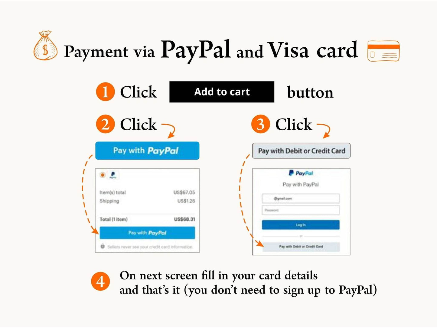 Witcher Leather Gloves (Witcher s2) - one right-hand glove / Brown (as on photo)