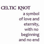 Norine Celtic Knot Earrings