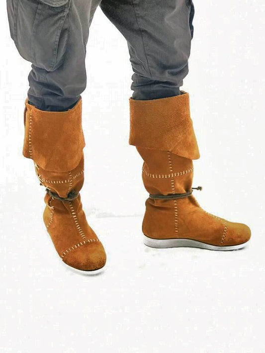 Aragorn leather boots (Lord of the Rings) - 5