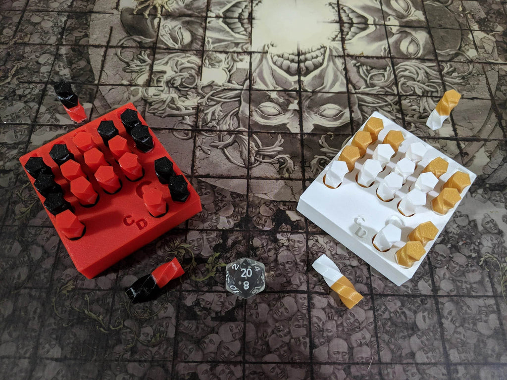 Paladin Spell Tracker - Tier 1 / Tier 1