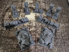 Terrain for Kingdom Death: Monster