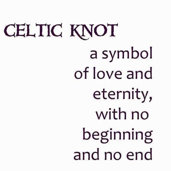 Celtic Triquetra Earrings - 