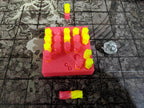 Paladin Spell Tracker - Tier 1 / Tier 1