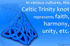 Trinity Knot Ring - 6