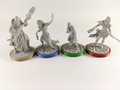 Identification Rings for Kingdom Death: Monster