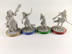 Identification Rings for Kingdom Death: Monster