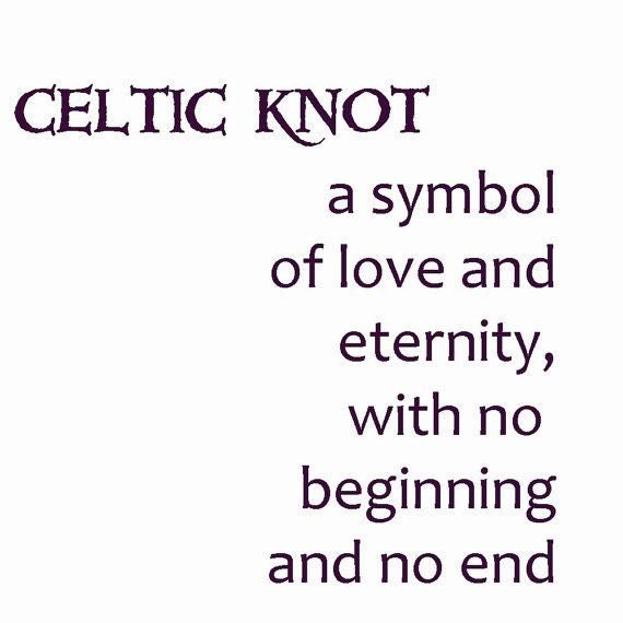 Trinity Knot Band Ring