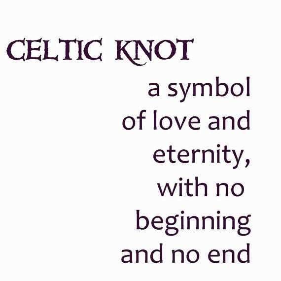 Elenora Celtic Knot Ring - 6
