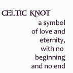 Elenora Celtic Knot Ring - 6