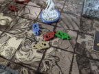 Identification Rings for Kingdom Death: Monster